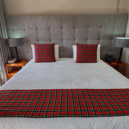 Tembo Guest Lodge هازيفيو المظهر الخارجي الصورة