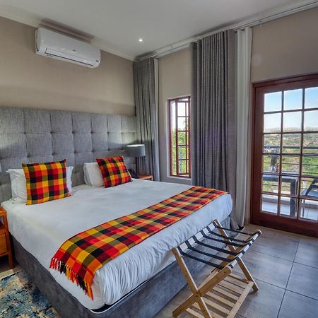 Tembo Guest Lodge هازيفيو المظهر الخارجي الصورة