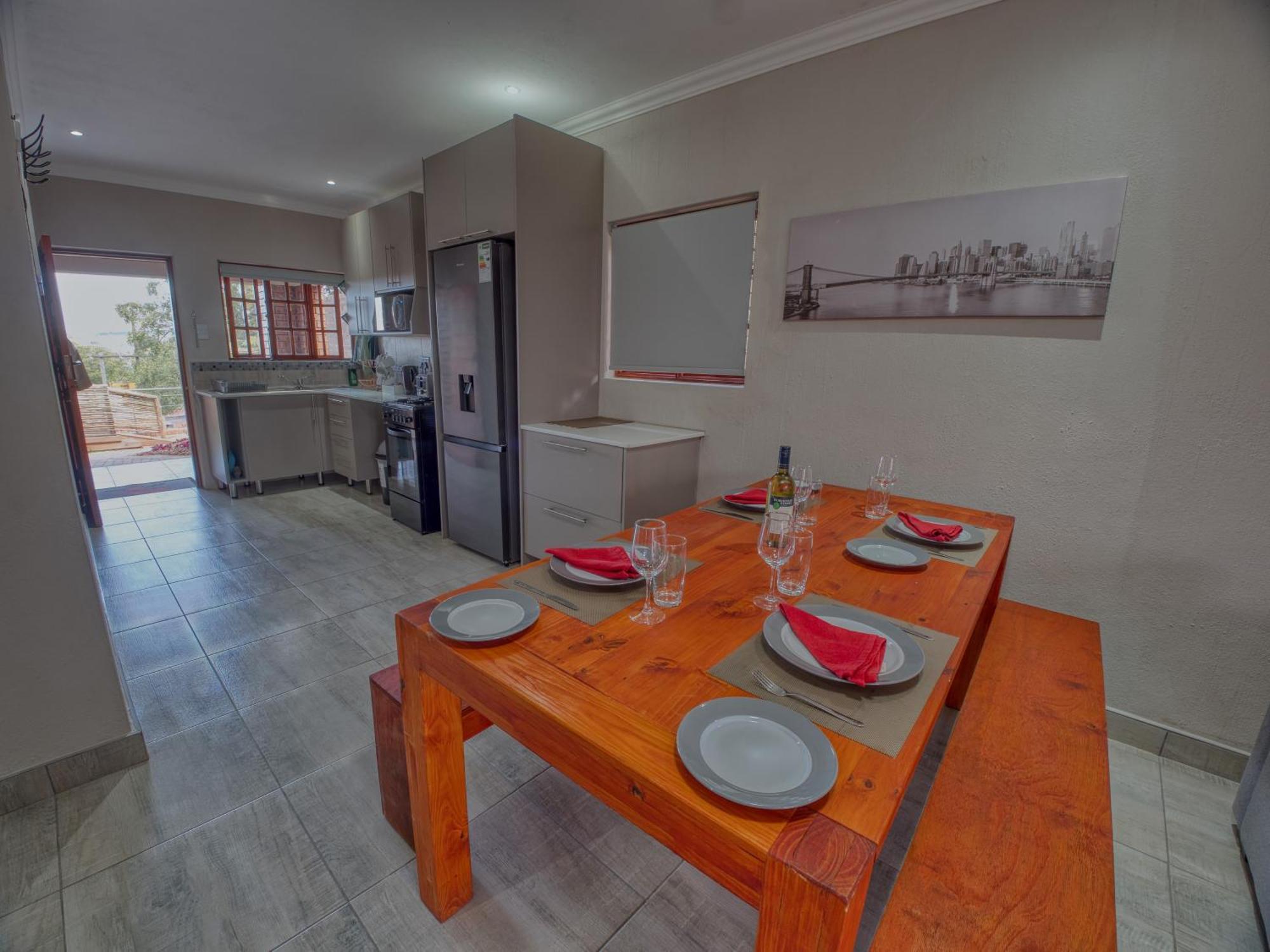 Tembo Guest Lodge هازيفيو المظهر الخارجي الصورة