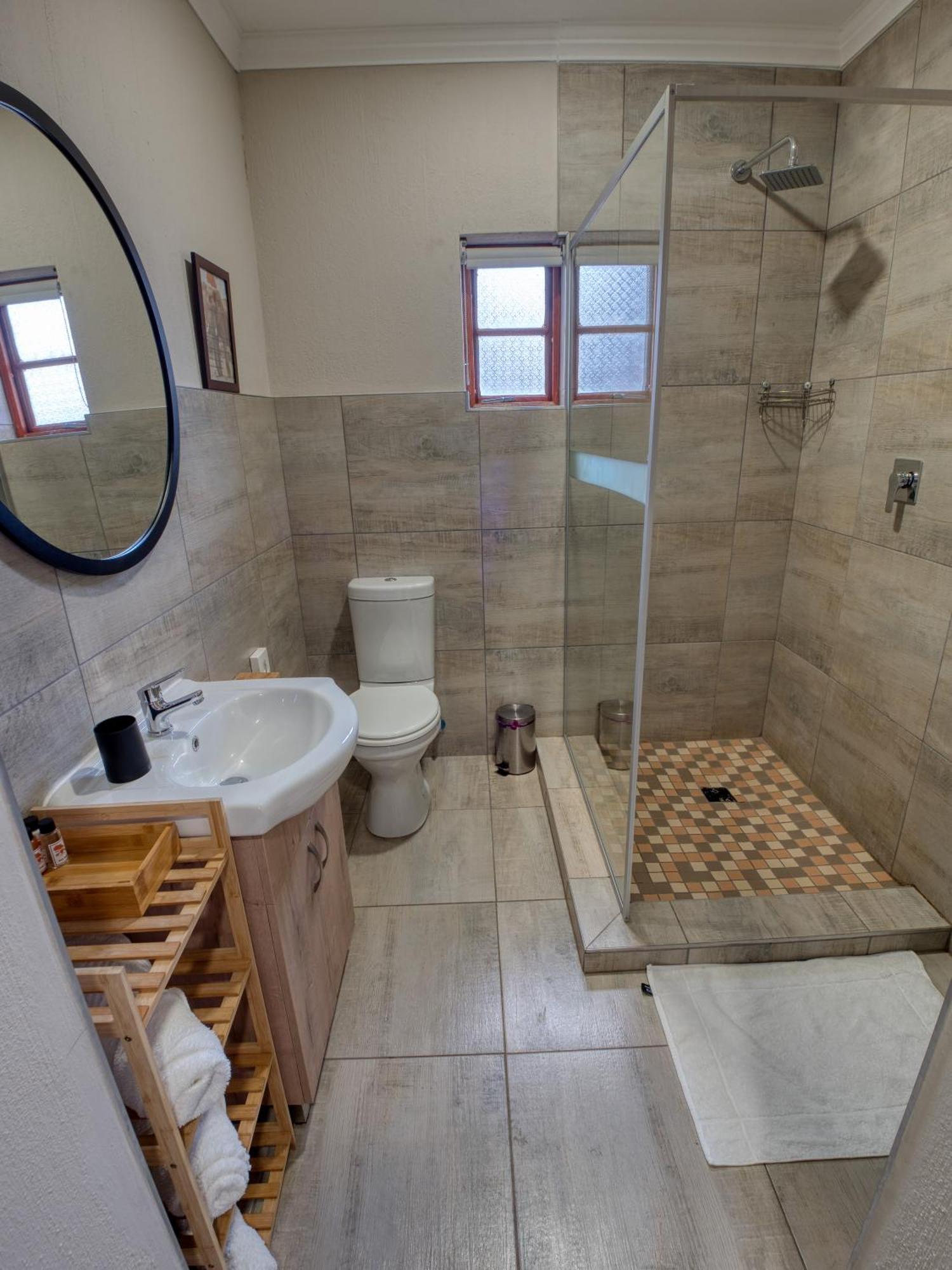 Tembo Guest Lodge هازيفيو المظهر الخارجي الصورة