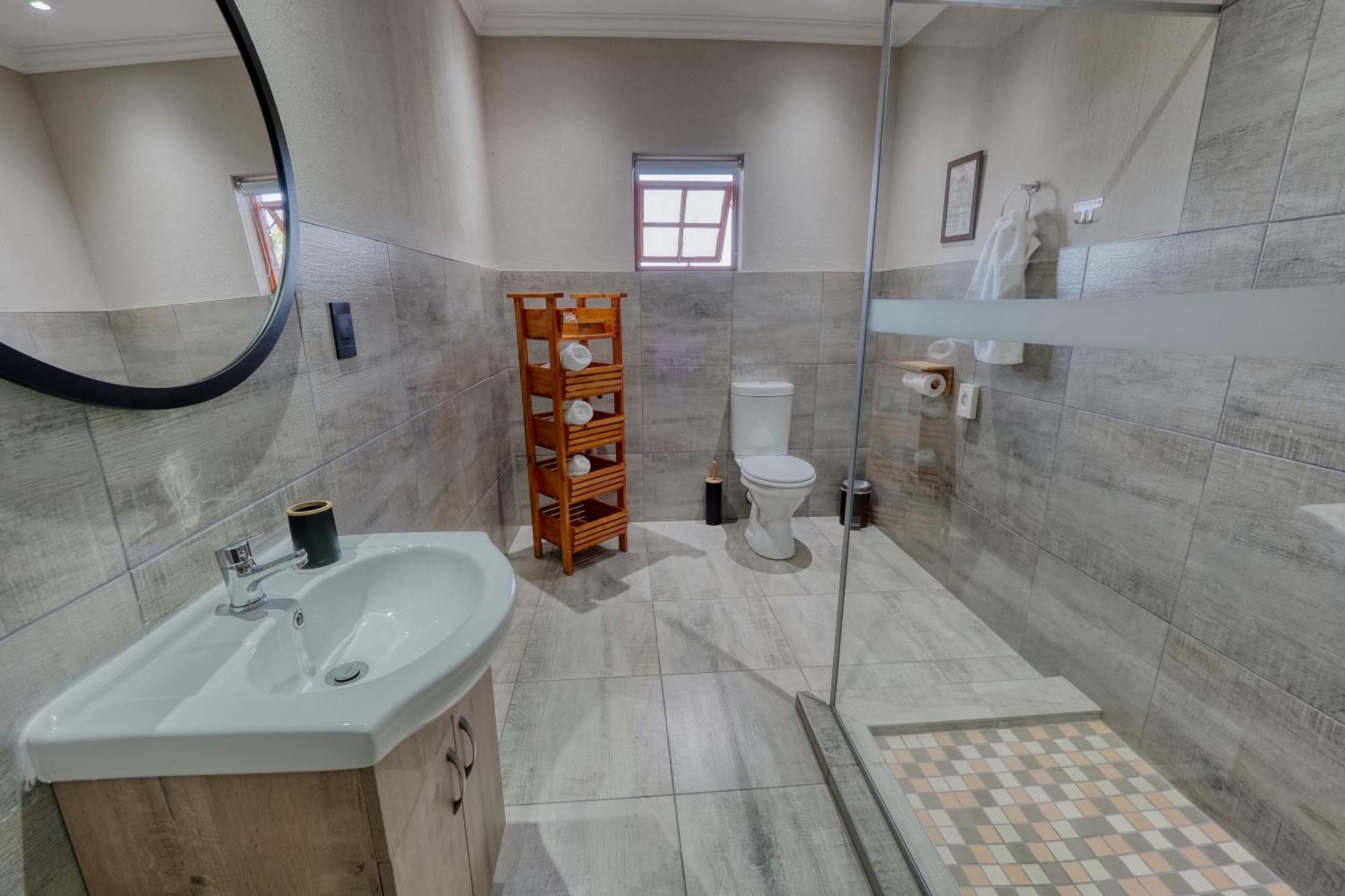 Tembo Guest Lodge هازيفيو المظهر الخارجي الصورة