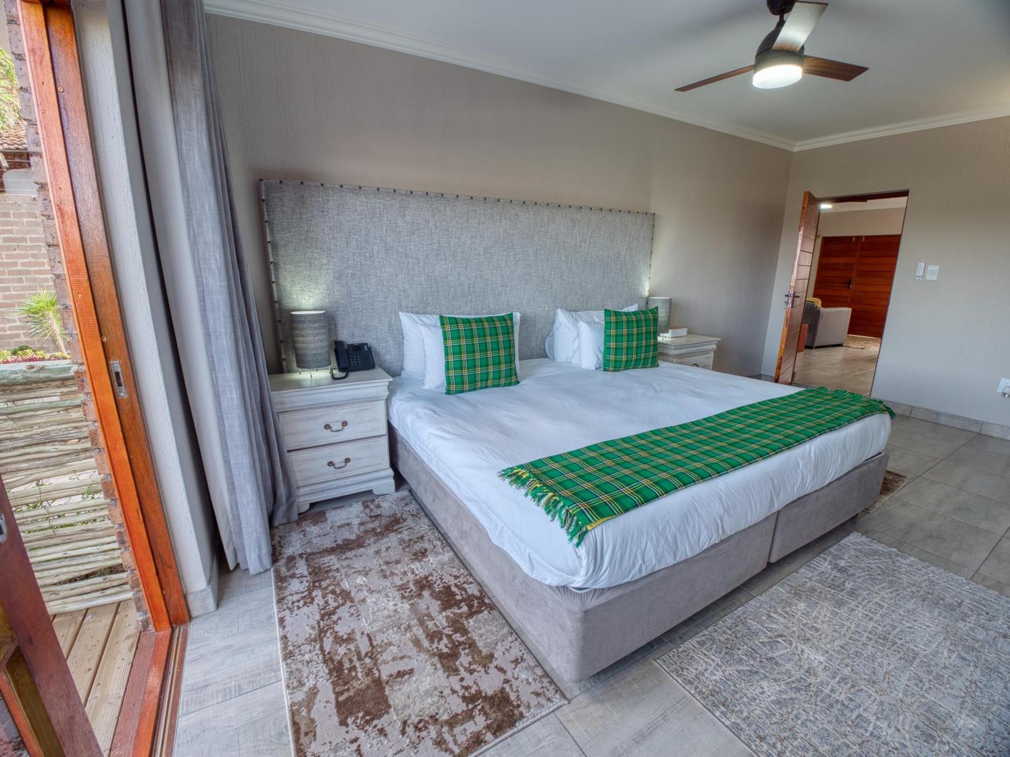 Tembo Guest Lodge هازيفيو المظهر الخارجي الصورة