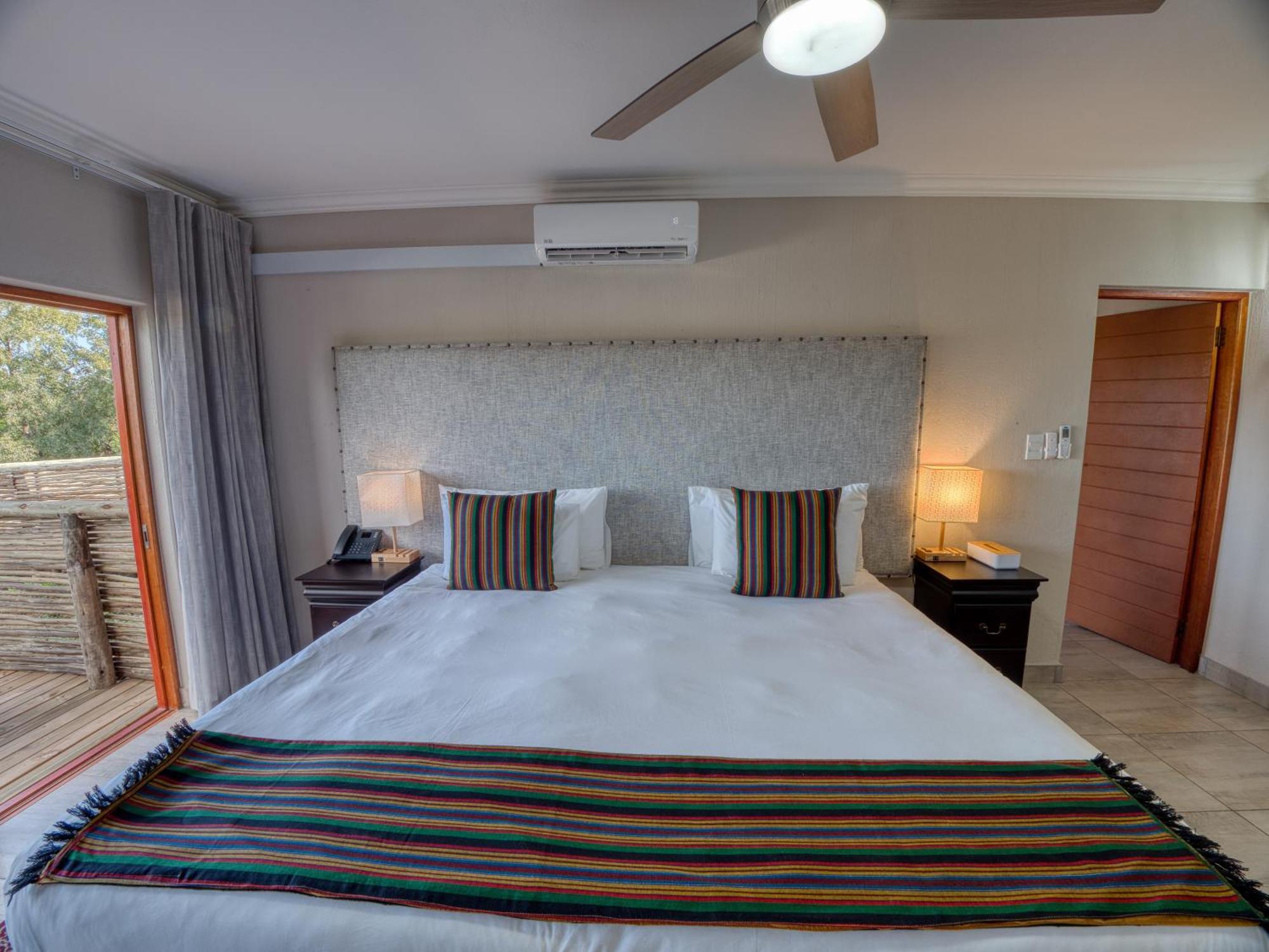 Tembo Guest Lodge هازيفيو المظهر الخارجي الصورة