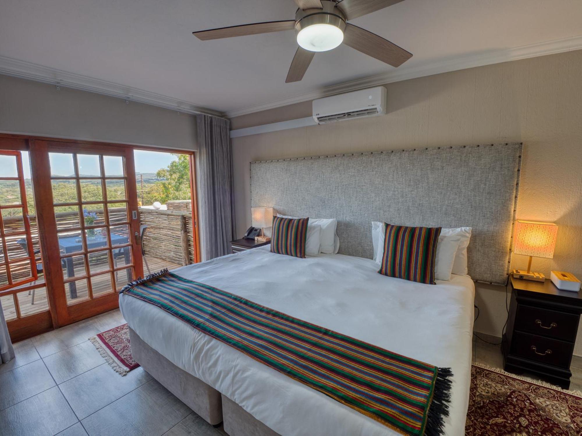 Tembo Guest Lodge هازيفيو المظهر الخارجي الصورة