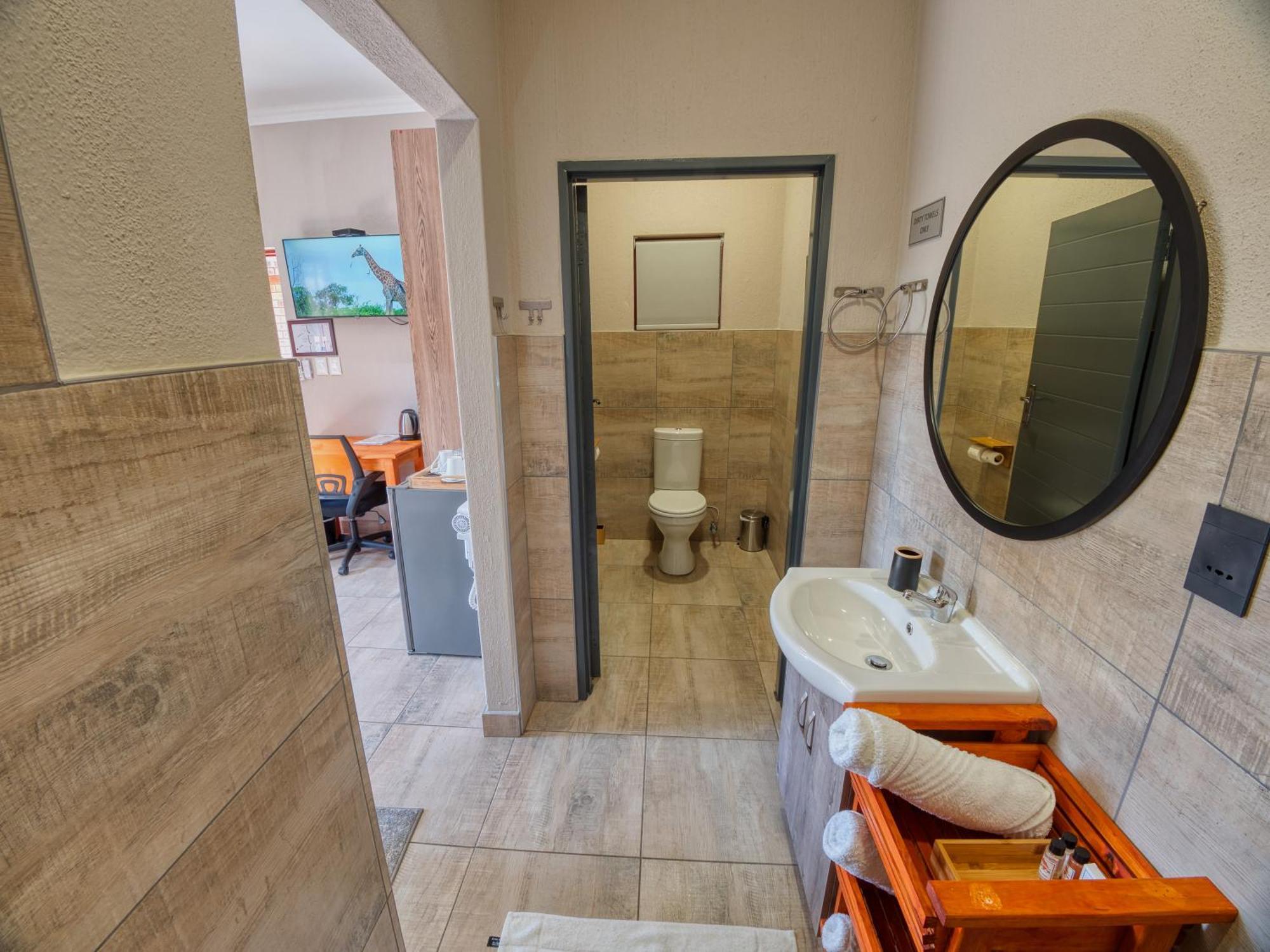 Tembo Guest Lodge هازيفيو المظهر الخارجي الصورة
