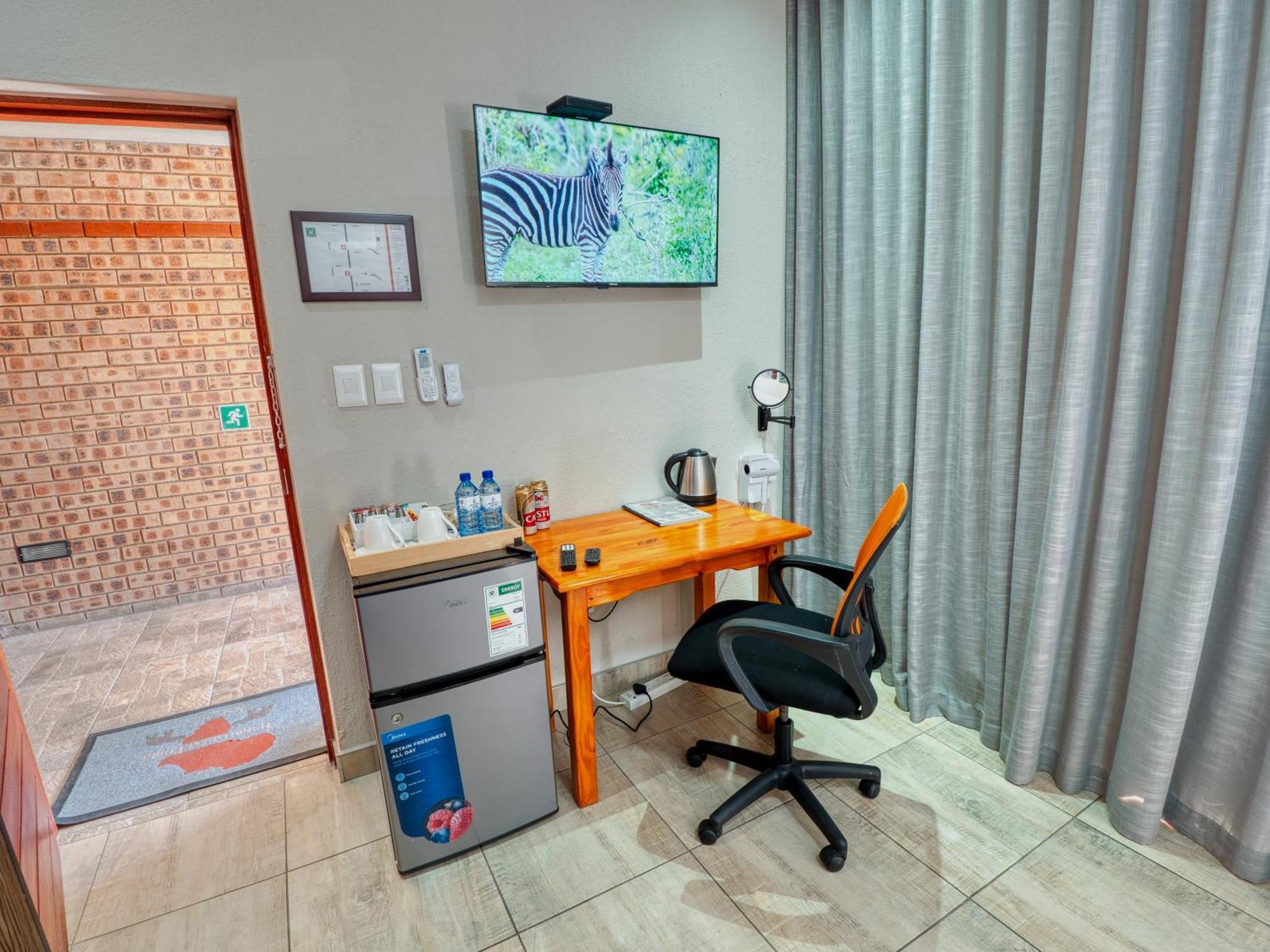 Tembo Guest Lodge هازيفيو المظهر الخارجي الصورة