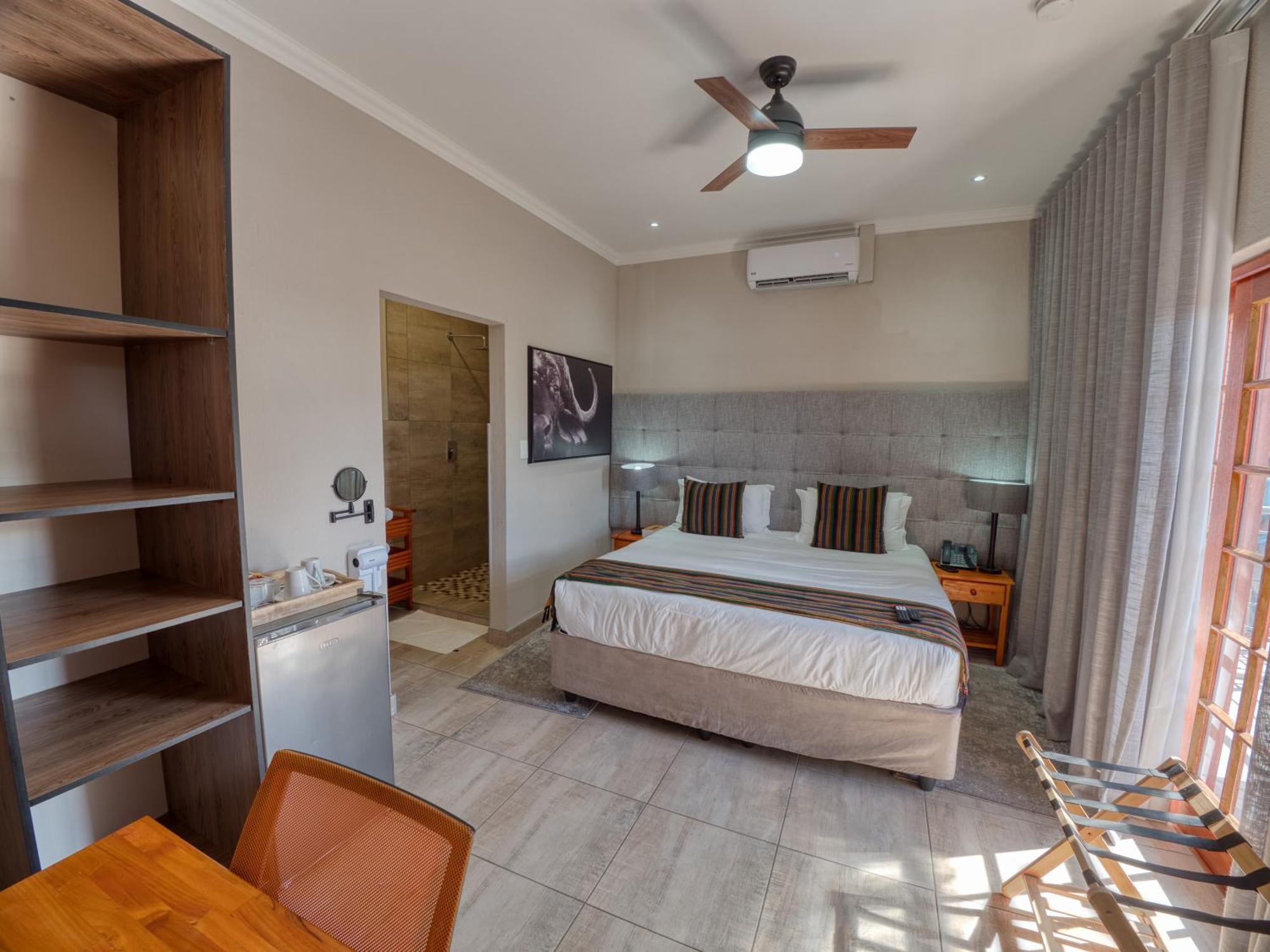 Tembo Guest Lodge هازيفيو المظهر الخارجي الصورة