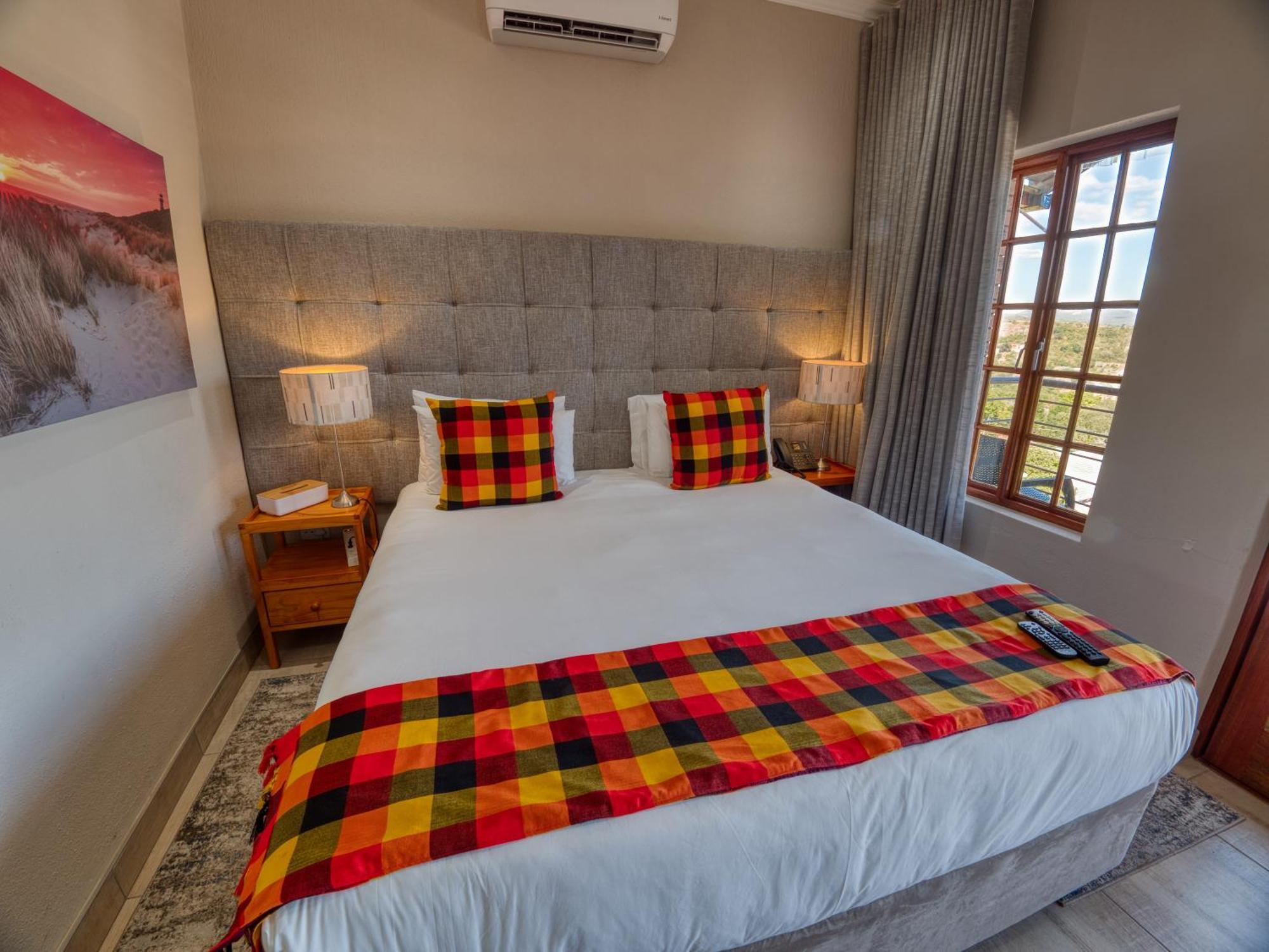 Tembo Guest Lodge هازيفيو المظهر الخارجي الصورة