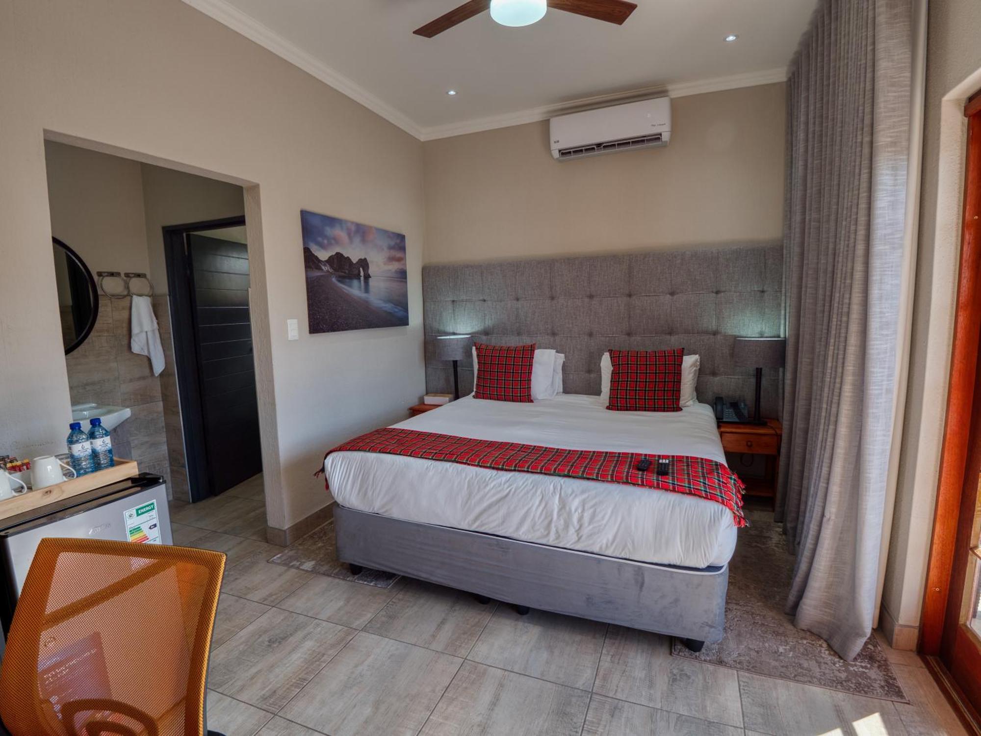 Tembo Guest Lodge هازيفيو المظهر الخارجي الصورة