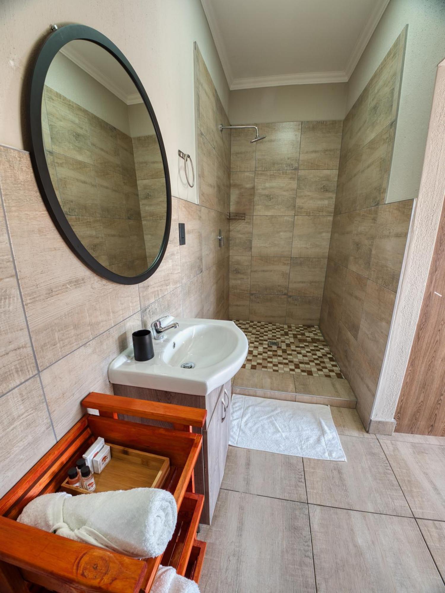 Tembo Guest Lodge هازيفيو المظهر الخارجي الصورة