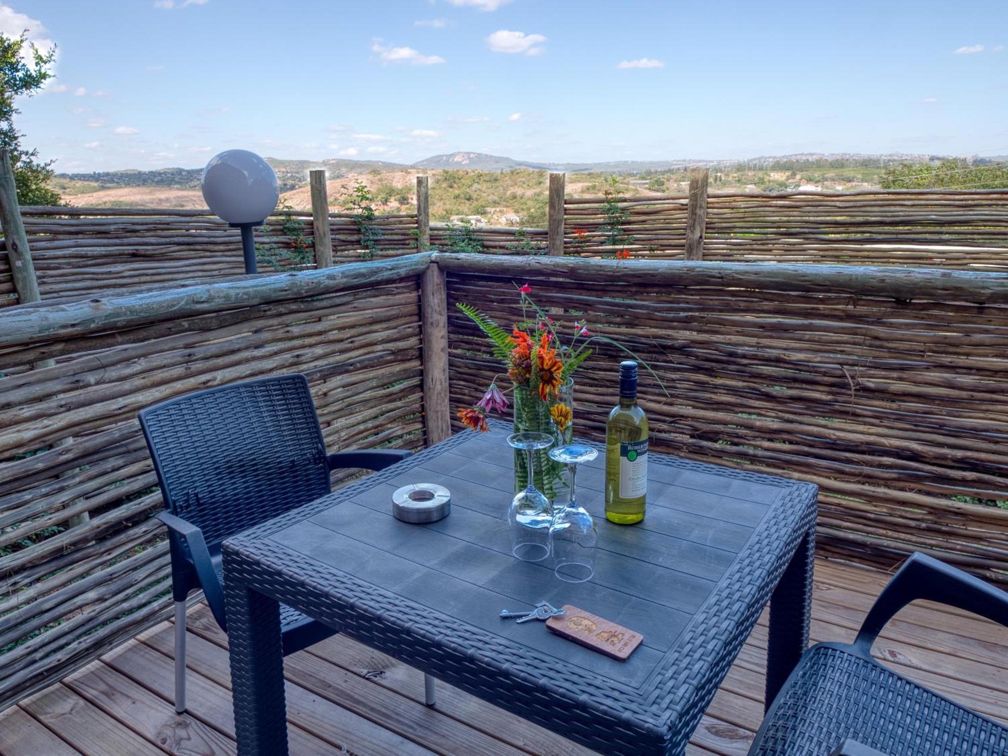 Tembo Guest Lodge هازيفيو المظهر الخارجي الصورة