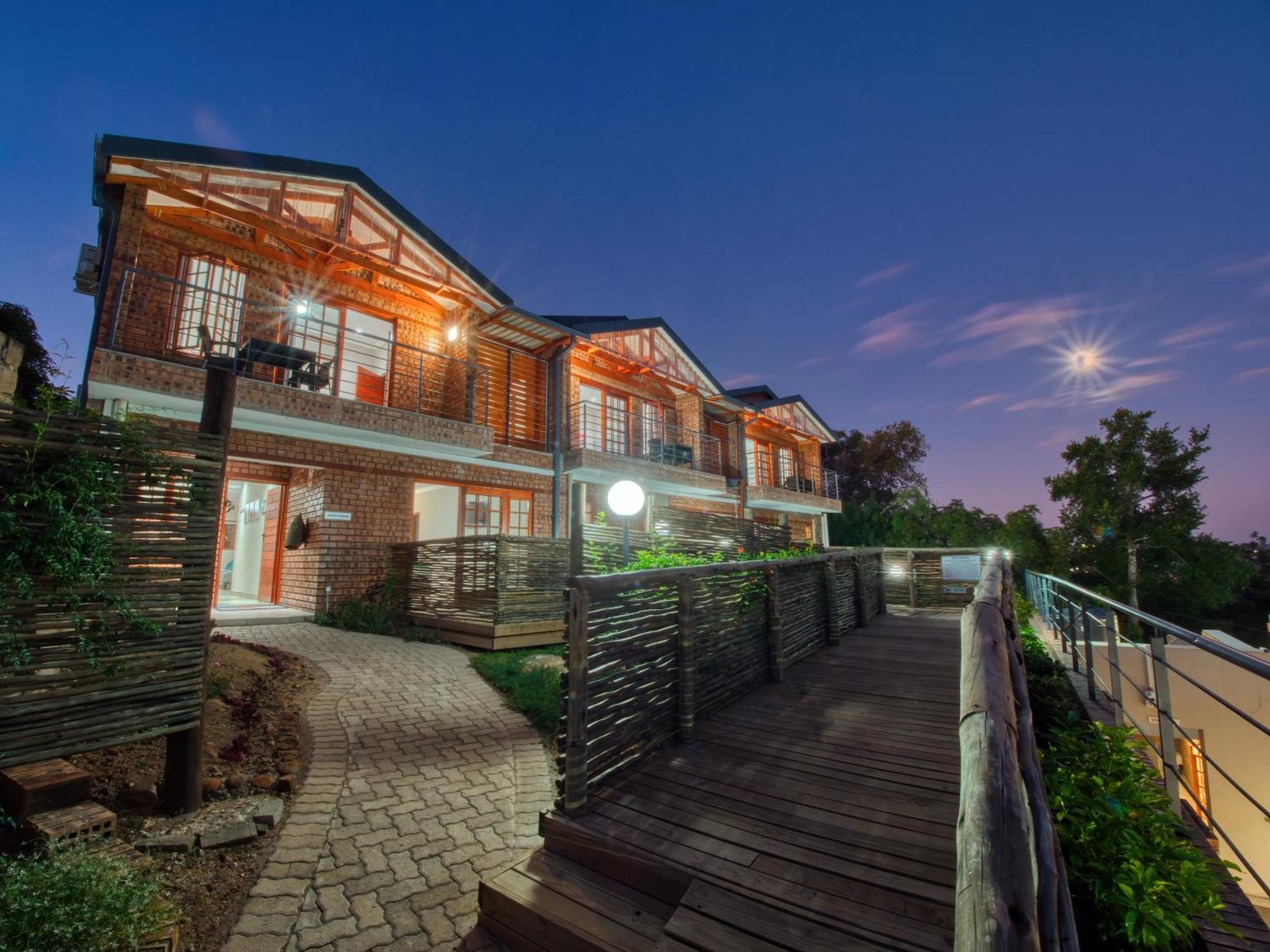 Tembo Guest Lodge هازيفيو المظهر الخارجي الصورة